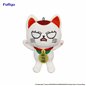Peluche Mini Turbo Granny Furyu - Dan Da Dan 12 cm Peluche Mini Turbo Granny Furyu - Dan Da Dan 12 cm