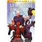 Marvel Must-Have - La Imposible Patrulla-X 14: La Guerra del Mesías