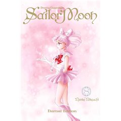 Sailor Moon Eternal Edition 8