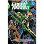 DC Premiere - Amanecer de DC - Green Arrow 1: Reunión