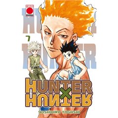 Hunter x Hunter 7