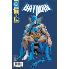 All in Batman 1 (Portada Alternativa)