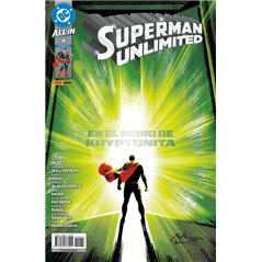 All In Superman Unlimited 4