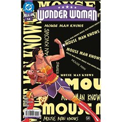 Wonder Woman 14