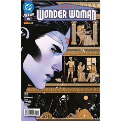 Wonder Woman 15
