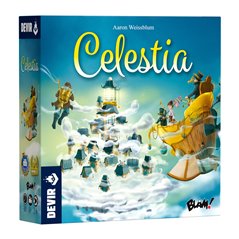 Celestia - Juego de Mesa