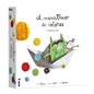 El Monstruo de Colores: Viaje - Juego de Mesa El Monstruo de Colores: Viaje - Juego de Mesa