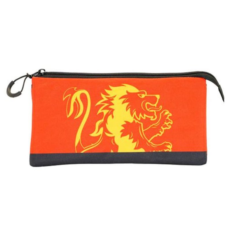 Estuche Portatodo Gryffindor - Harry Potter Estuche Portatodo Gryffindor - Harry Potter