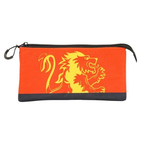 Estuche Portatodo Gryffindor - Harry Potter