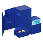 Twin Flip`n`Tray 80+ Caja de Cartas XenoSkin Azul Twin Flip`n`Tray 80+ Caja de Cartas XenoSkin Azul