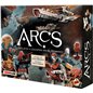 Arcs - Juego de Mesa