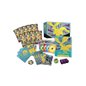 Pokemon Megaevolución - Héroes Ascendentes - Caja de Entrenador Élite Dragonite Castellano