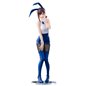 Kobeni Higashiyama - Chainsaw Man - Bicute Bunnies Figura 28 cm - Furyu Kobeni Higashiyama - Chainsaw Man - Bicute Bunnies Figura 28 cm - Furyu