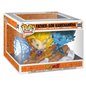 Funko Pop! Moment Father-Son Kamehameha - Dragon Ball Figura 10 cm