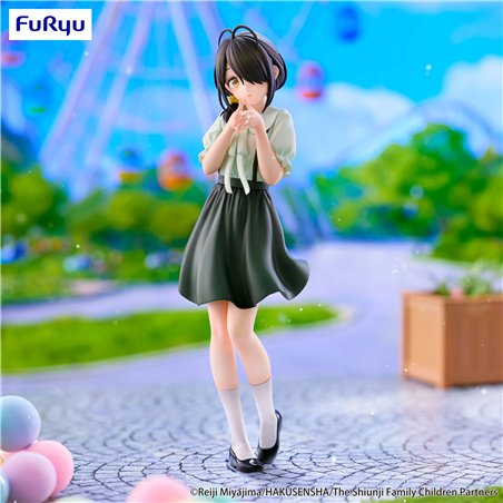 Shiunji Kotono Theme Park Day Ver - Los Hijos de la Familia Shiunji -  Figura 20 cm - Furyu
