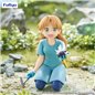 Ruri Tanigawa - Ruri Rocks - Noodle Stopper 10 cm- Furyu