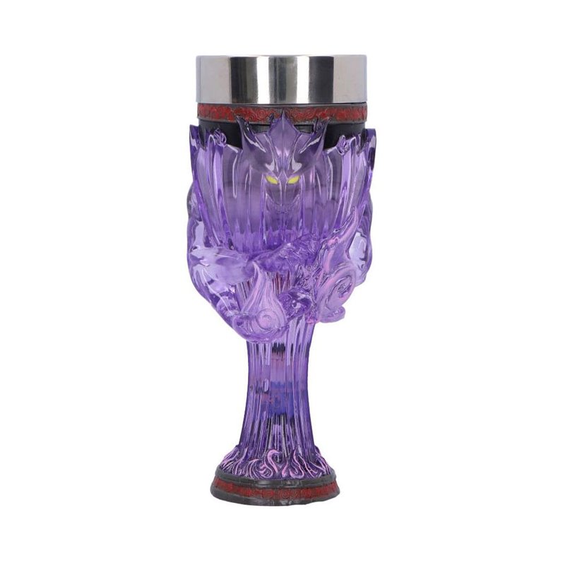 Copa Esculpida Susanoo Sasuke - Naruto