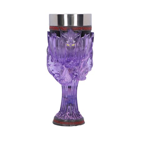 Copa Esculpida Susanoo Sasuke - Naruto