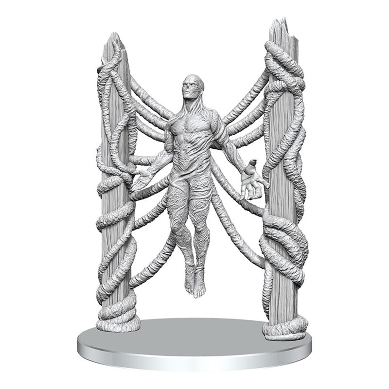 Vecna - Miniatura Dungeons and Dragons D&D Stranger Things Vecna - Miniatura Dungeons and Dragons D&D Stranger Things