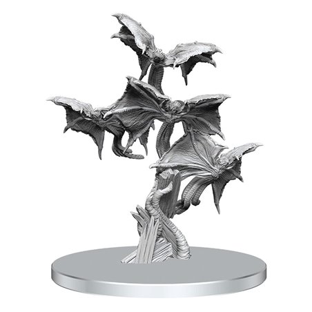 Demobats - Miniatura Dungeons and Dragons D&D Stranger Things