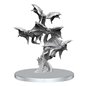 Demobats - Miniatura Dungeons and Dragons D&D Stranger Things Demobats - Miniatura Dungeons and Dragons D&D Stranger Things