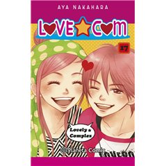 Love Com 17