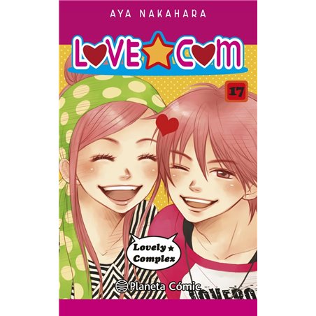Love Com 17