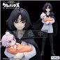 Clen & Luna - Clevatess - Trio-Try-iT Figura 17 cm - Furyu