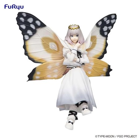 Pretender Oberon - Fate/Grand Order - Noodle Stopper - Figura 17 cm - Furyu