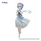 Rem - Re: Zero - Bridesmaid Version - Figura 21 cm - Furyu Rem - Re: Zero - Bridesmaid Version - Figura 21 cm - Furyu