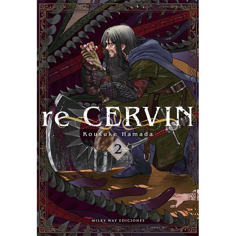 re CERVIN 2 re CERVIN 2