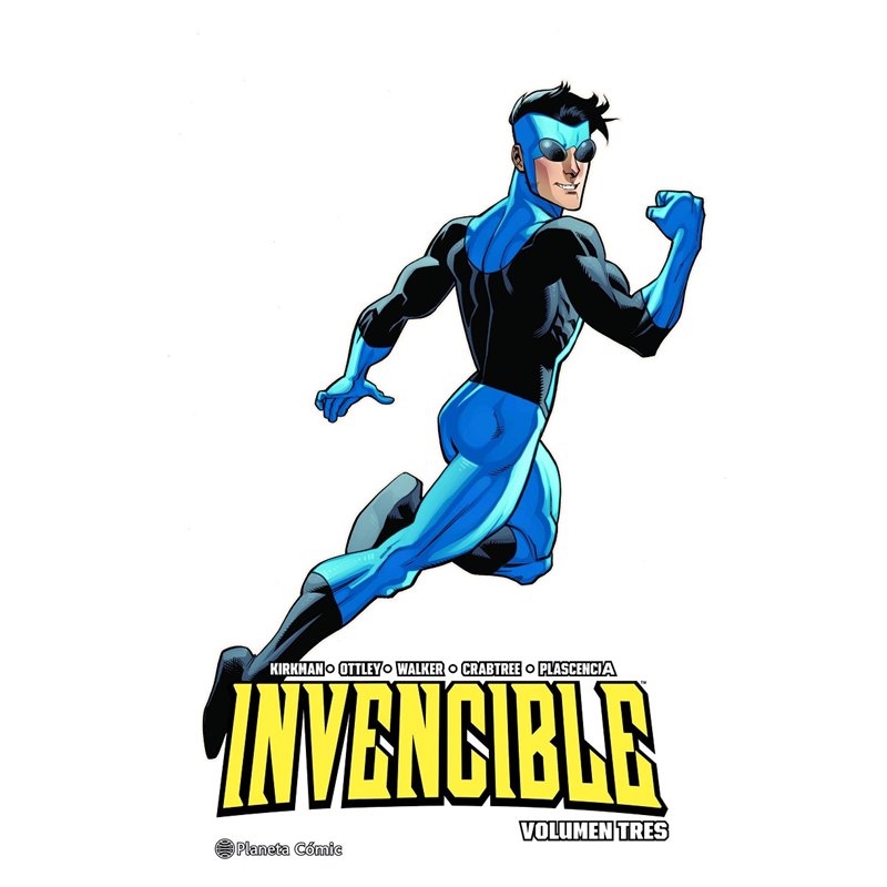 Invencible 3
