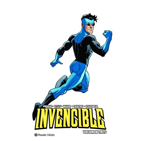 Invencible 3