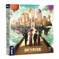 Skyrise - Juego de Mesa