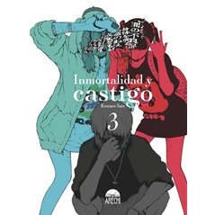 Inmortalidad y Castigo 3