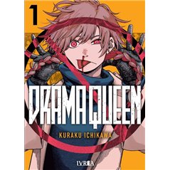 Drama Queen Vol. 1