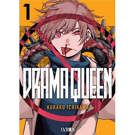 Drama Queen Vol. 1