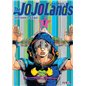 Jojo's Bizarre Adventure - Parte 9: The Jojolands 1