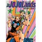 Jojo's Bizarre Adventure - Parte 9: The Jojolands 2 Jojo's Bizarre Adventure - Parte 9: The Jojolands 2