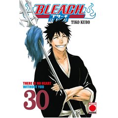 Bleach Bestseller 30
