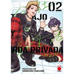 Trabajo y Vida Privada - ON Y OFF 2
