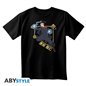 Camiseta Yuji Itadori - Jujutsu Kaisen