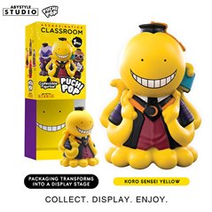 Figura Mystery Koro Sensei - Assassination Classroom