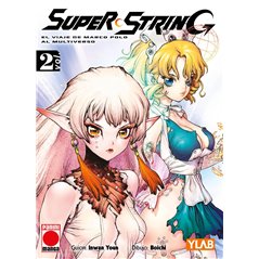 Super String 2