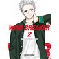 Wind Breaker 2 Wind Breaker 2