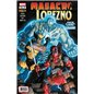 Masacre / Lobezno 3