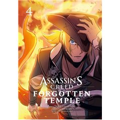 Assassin's Creed. Forgotten Temple 4
