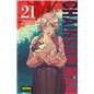 Chainsaw Man 21 Chainsaw Man 21
