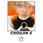 Choujin X 11