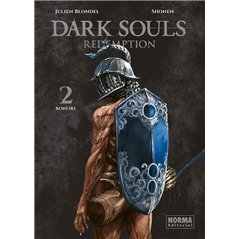 Dark Souls Redemption 2